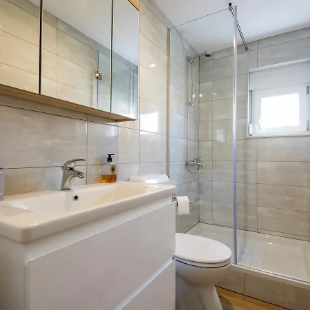 Charming In With Private Swimming Pool Вилла