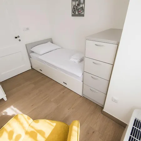 Willa Charming In With Private Swimming Pool Zadar