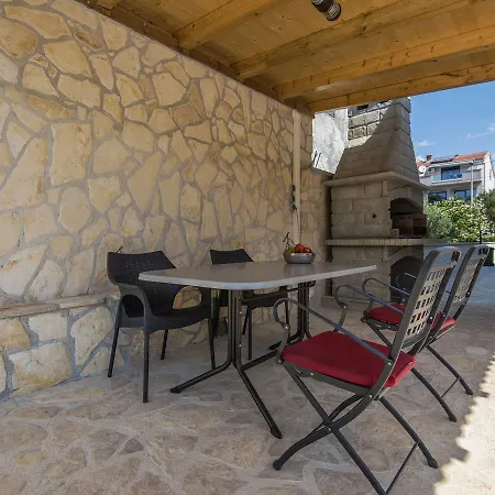 Willa Charming In With Private Swimming Pool Zadar